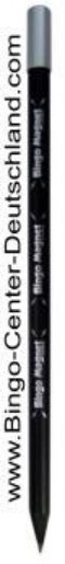 luxus bingo-magnetstift luxus bingo-magnetstift