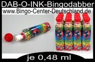 DAB O INK Bingo-Dabber