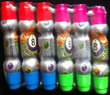 Maxi Bingo-Dabber, bicolor, 70 ml